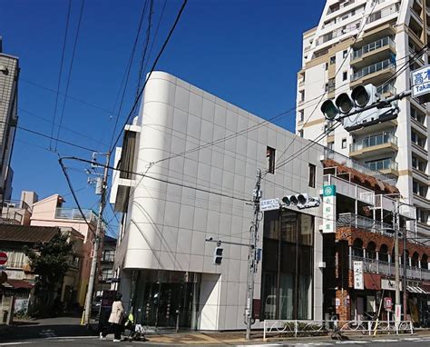 Nagayanagi .